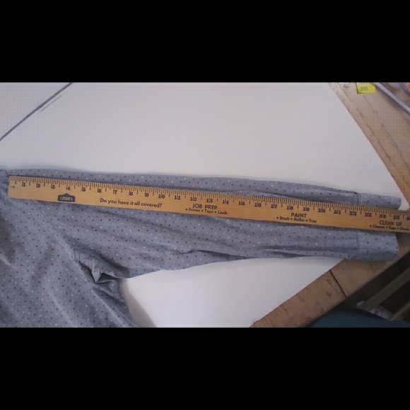 Massimo Dutti Tessuto Italiano button down shirt - Picture 6 of 9